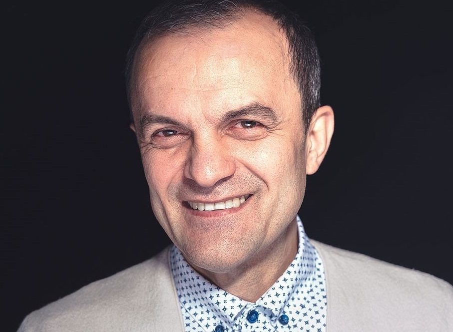 Cătălin Cîrstoveanu